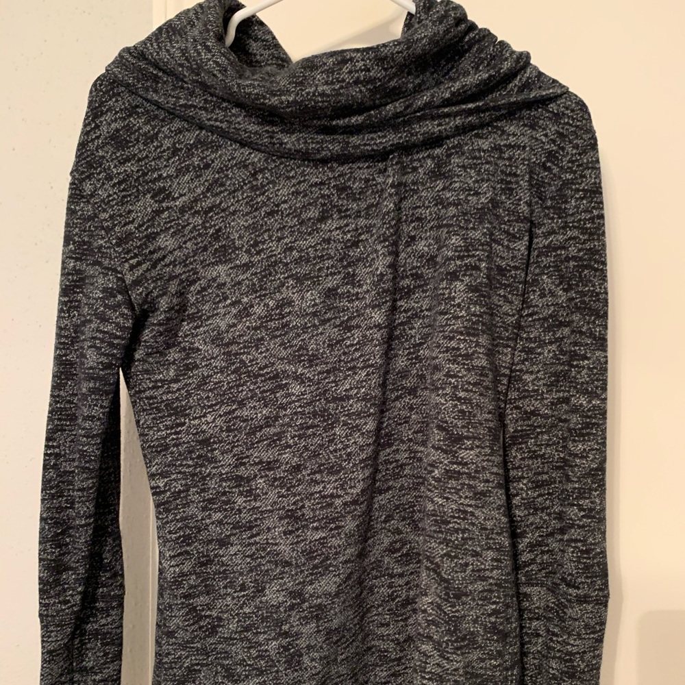 Target sweater